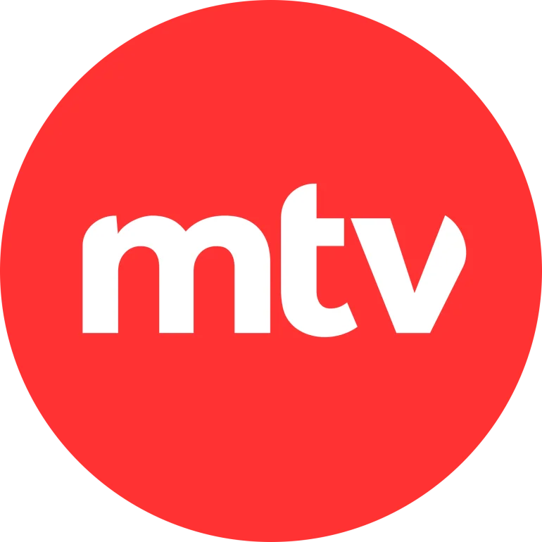 MTV finland.